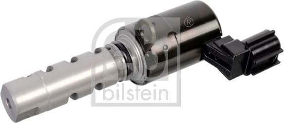 Control Valve, camshaft adjustment febi Plus 175267