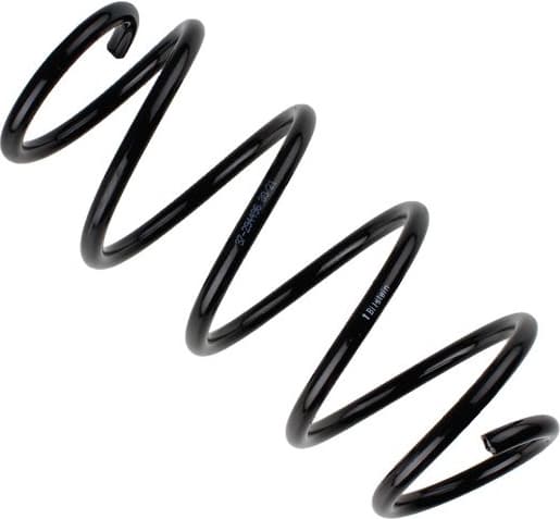 Suspension Spring BILSTEIN - B3 OE Replacement 37-294496