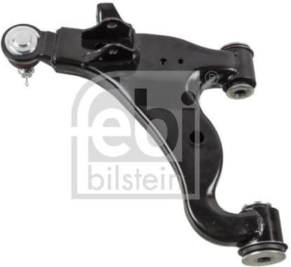 Control/Trailing Arm, wheel suspension 179228