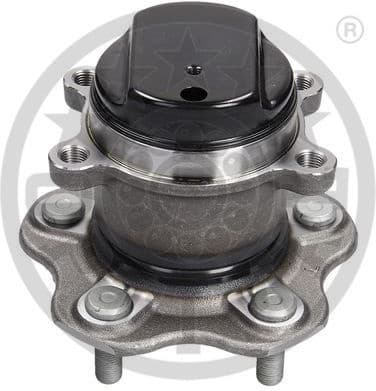Wheel Bearing Kit 962763