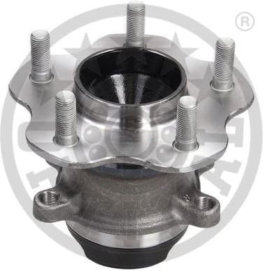 Wheel Bearing Kit 962763 - image 2