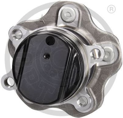 Wheel Bearing Kit 962763 - image 3