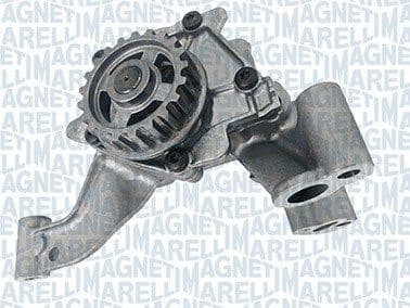 Oil Pump 351516000081