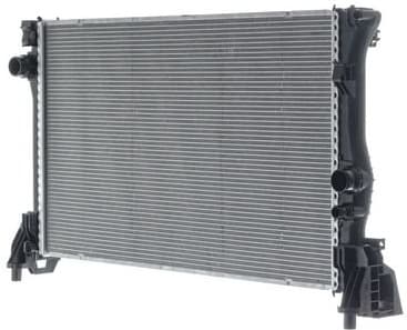 Radiator, engine cooling BEHR *** PREMIUM LINE *** CR 931 000P - image 4