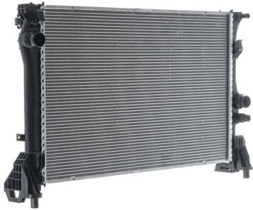 Radiator, engine cooling BEHR *** PREMIUM LINE *** CR 931 000P - image 10