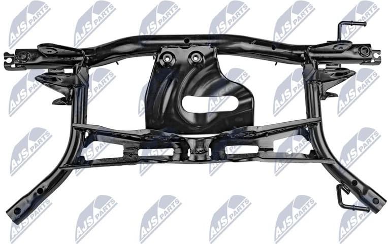Axle Beam ZRZ-VW-030