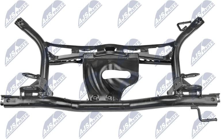 Axle Beam ZRZ-VW-030 - image 2