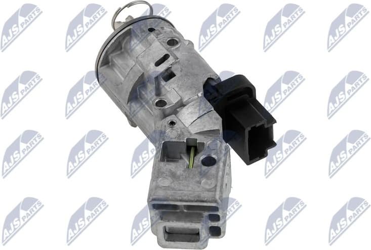 Lock Cylinder, ignition lock EST-CT-003 - image 2