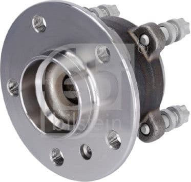 Wheel Bearing Kit 180700 - image 2