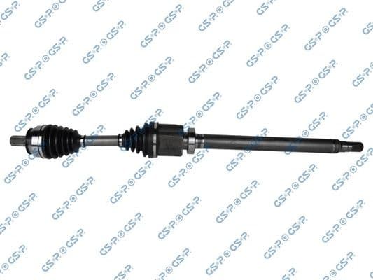 Drive Shaft 262123