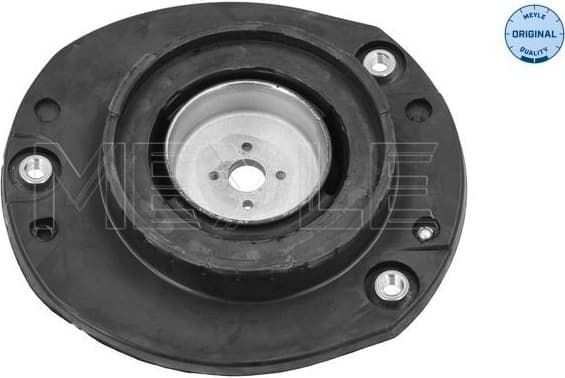 Suspension Strut Support Mount MEYLE-ORIGINAL: True to OE. 11-14 641 0009 - image 2