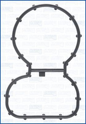 Gasket, intake manifold 01579100