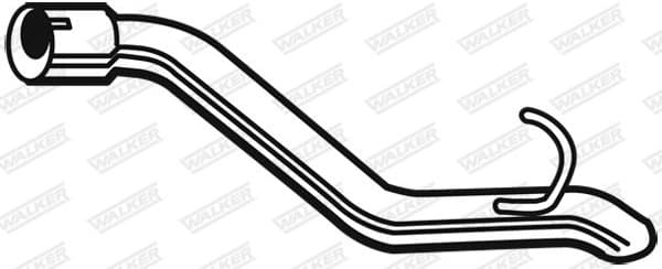 Exhaust Pipe 10371 - image 6