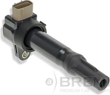 Ignition Coil 20766
