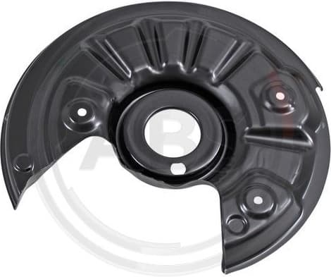 Splash Guard, brake disc 11506