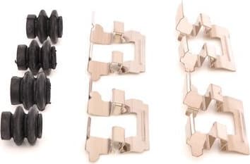 Accessory Kit, disc brake pad 1 987 474 794 - image 2