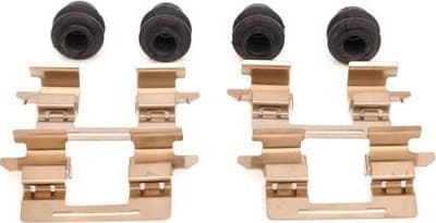 Accessory Kit, disc brake pad 1 987 474 794 - image 3