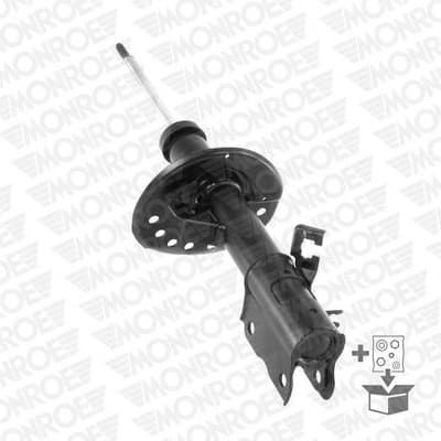 Shock Absorber MONROE ADVENTURE D0026L - image 2