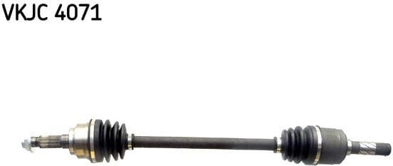 Drive Shaft VKJC 4071 - image 4
