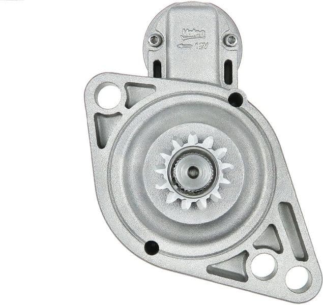 Starter Remanufactured AS S3181PR