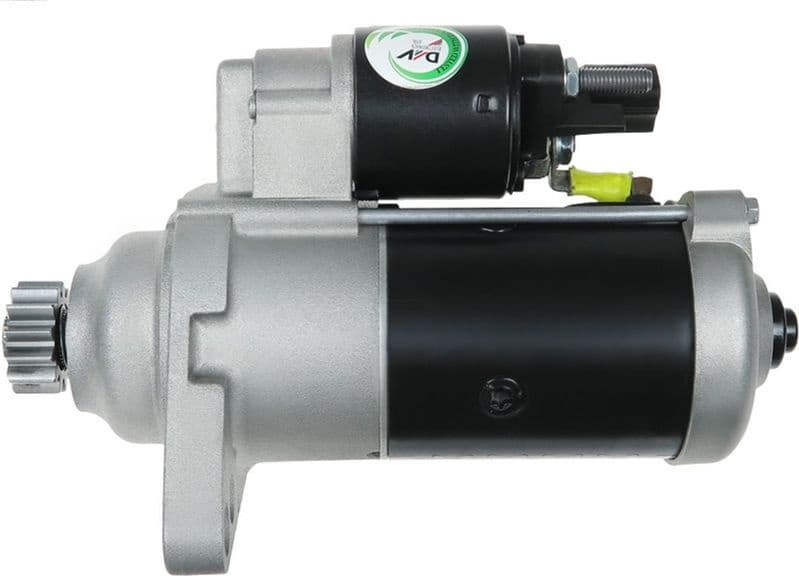 Starter Remanufactured AS S3181PR - image 4
