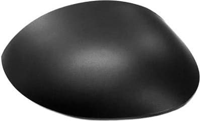 Cover, exterior mirror LORO 2909C02