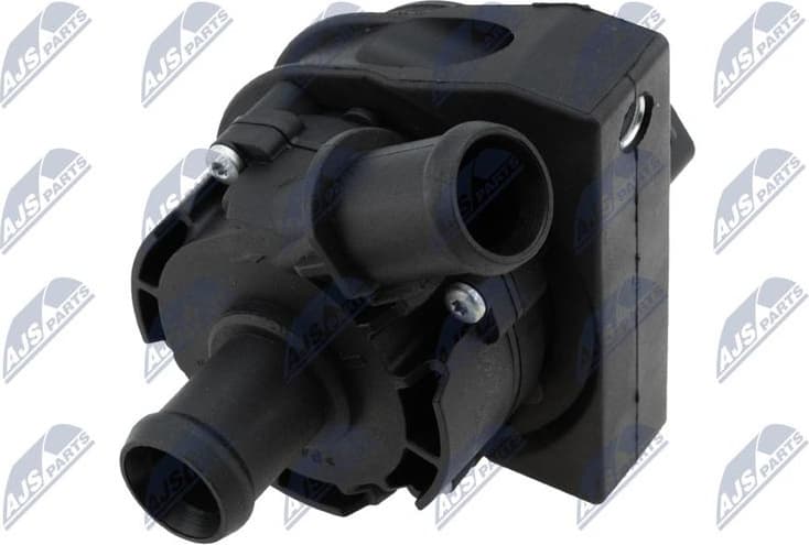 Auxiliary Water Pump (cooling water circuit) CPZ-VW-019