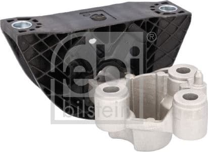 Mounting, engine 184291 - image 2