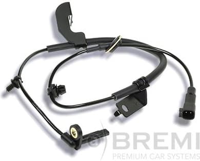 Sensor, wheel speed 51145