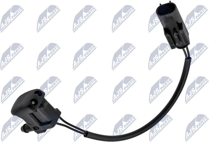 Washer Fluid Jet, window cleaning EDS-LR-022