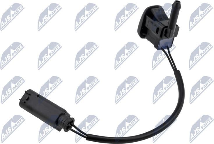 Washer Fluid Jet, window cleaning EDS-LR-022 - image 2