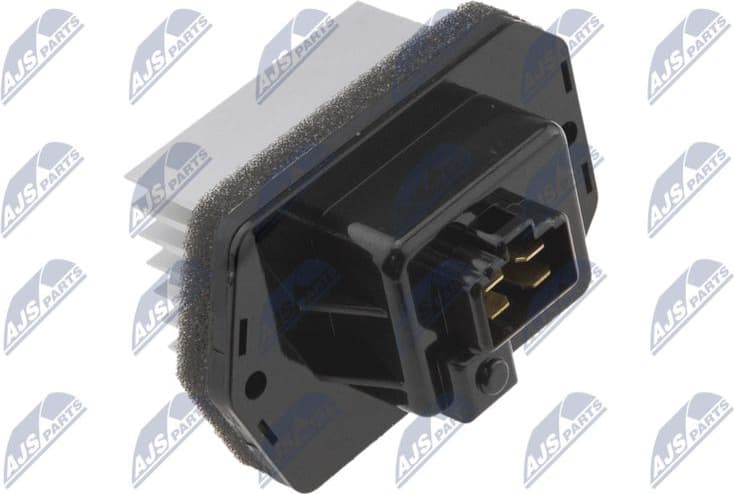 Resistor, interior blower ERD-HD-000 - image 2