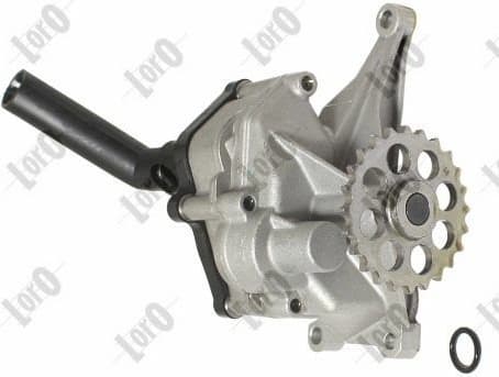 Oil Pump LORO 102-00-014