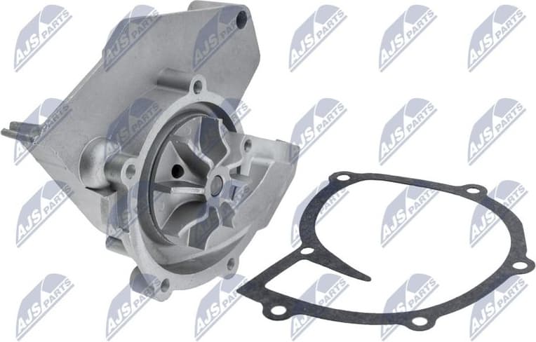 Water Pump, engine cooling CPW-PE-001 - image 2