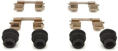 Accessory Kit, disc brake pad 1 987 474 796