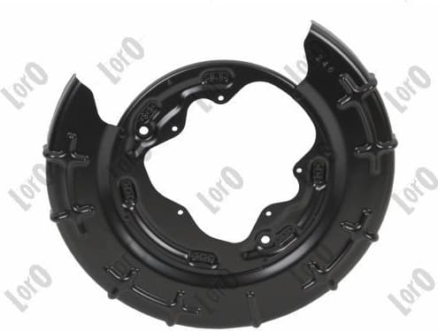Splash Guard, brake disc LORO 131-07-693
