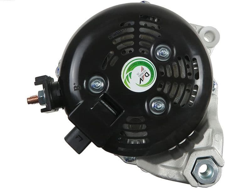 Alternator AS A6673S - image 3