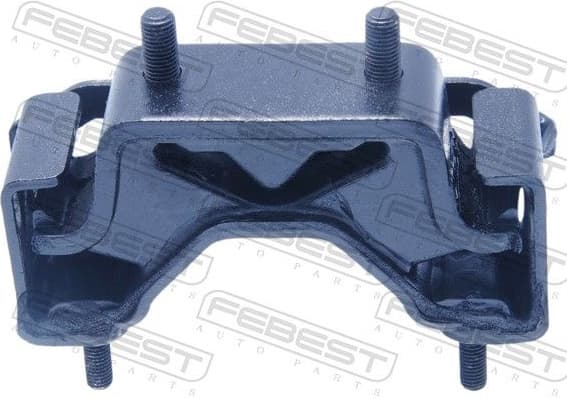 Mounting, engine SZM-020