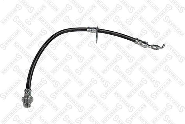 Brake Hose 27-00054-SX - image 2
