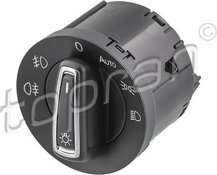 Switch, headlight 621 355