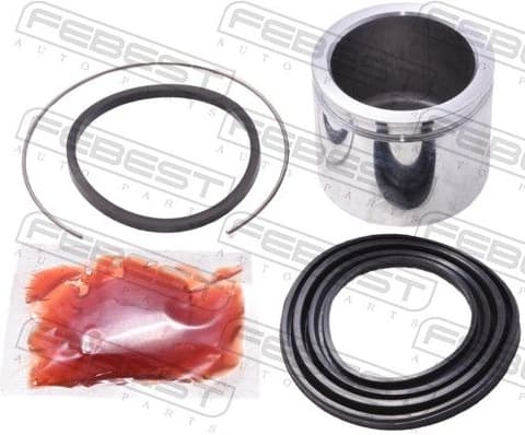 Repair Kit, brake caliper 0776-SN413F-KIT