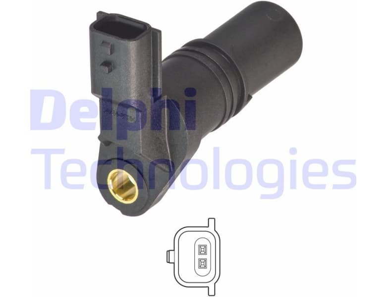 Sensor, crankshaft pulse SS12303-12B1