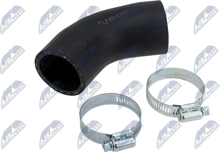 Charge Air Hose GPP-NS-020