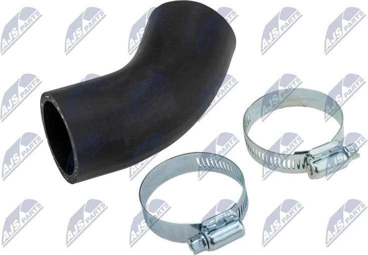 Charge Air Hose GPP-NS-020 - image 2