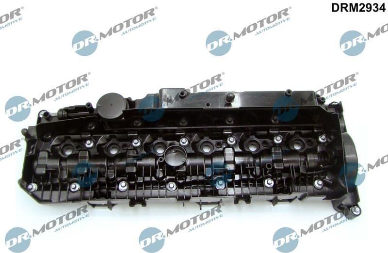 Cylinder Head Cover DRM2934
