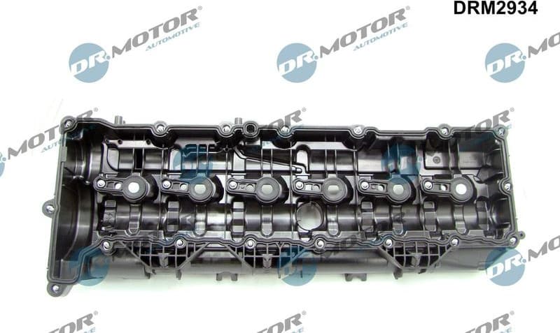 Cylinder Head Cover DRM2934 - image 2