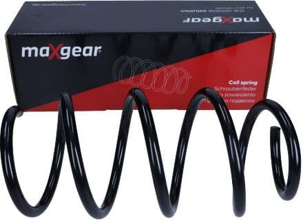 Suspension Spring 60-0823D - image 2