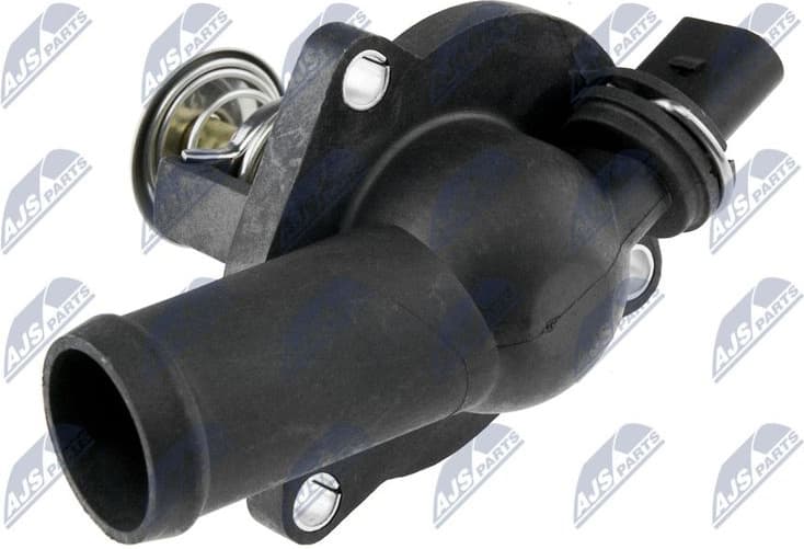 Thermostat, coolant CTM-VW-004 - image 2