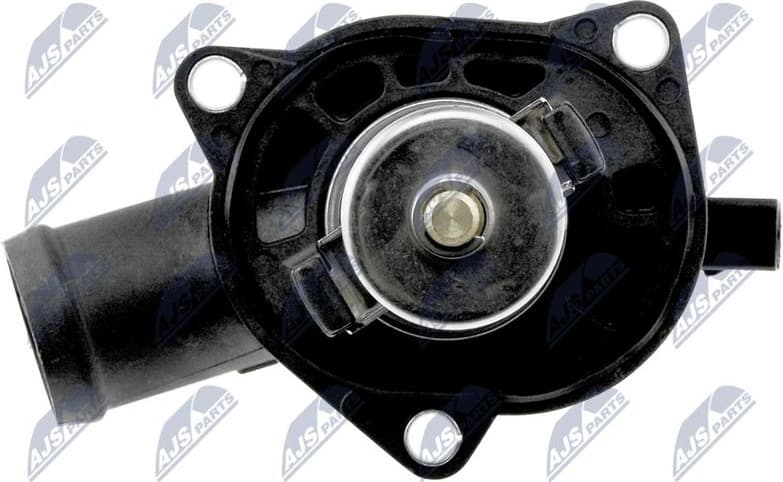 Thermostat, coolant CTM-VW-004 - image 4