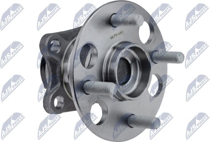 Wheel Bearing Kit KLT-TY-141 - image 2